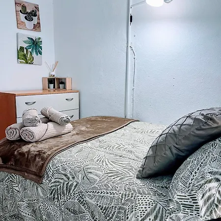 Piso En Chamberi 2 Habitaciones-3