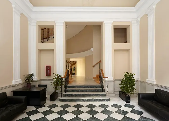 Hostel Palacio
